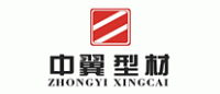 中翼ZHONGYI品牌logo