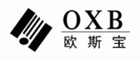 欧斯宝OXB品牌logo