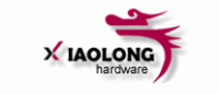 枭龙XIAOLONG品牌logo