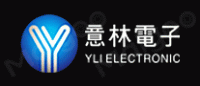 意林电子YLI品牌logo