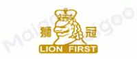 狮冠品牌logo