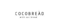 cocobread品牌logo