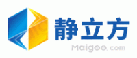 静立方品牌logo
