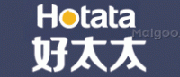 好太太Hotata品牌logo