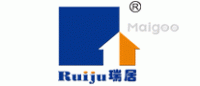 瑞居Ruiju品牌logo
