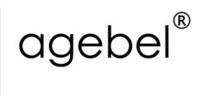 艾吉贝品牌logo