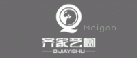 齐家艺树品牌logo