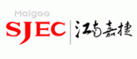 江南嘉捷SJEC品牌logo