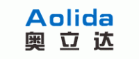 奥立达Aolida品牌logo
