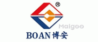 博安BOAN品牌logo