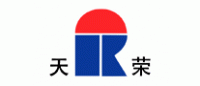 天荣品牌logo