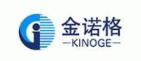 金诺格KINOGE品牌logo