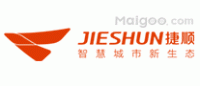 捷顺Jieshun品牌logo
