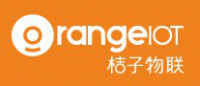 桔子物联品牌logo