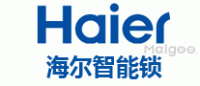 海尔智能锁品牌logo