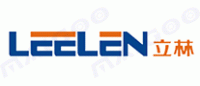 立林LEELEN品牌logo