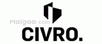 希洛CIVRO品牌logo