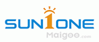 sun1one品牌logo