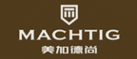 美加德尚MACHTIC品牌logo
