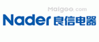 良信电器Nader品牌logo
