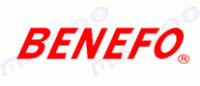 百利电气BENEFO品牌logo