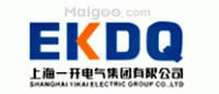 一开电气EKDQ品牌logo