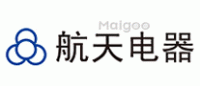 贵州航天电器品牌logo