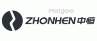 中恒电气ZHONHEN品牌logo