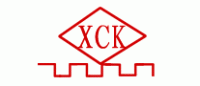XCK品牌logo