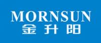 金升阳Mornsun品牌logo