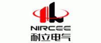 耐立电气NIRCEE品牌logo