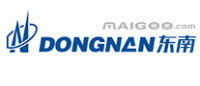 东南电子DONGNAN品牌logo
