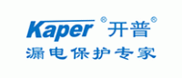 开普Kaper品牌logo