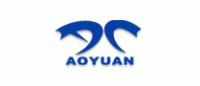 奥源AOYUAN品牌logo