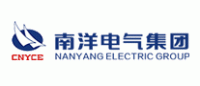 南洋电气品牌logo
