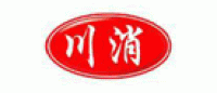 川消品牌logo
