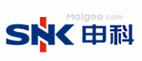 申科SHENK品牌logo