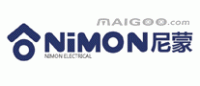 尼蒙NIMON品牌logo