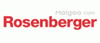 Rosenberger罗森伯格品牌logo