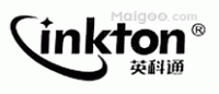 英科通inkton品牌logo