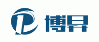 博昇品牌logo