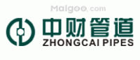 中财管道ZHONGCAI品牌logo