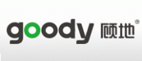 顾地goody品牌logo
