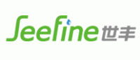 Seefine世丰品牌logo