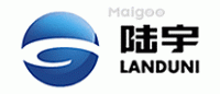 陆宇LANDUNI品牌logo