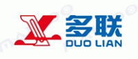 多联DL品牌logo