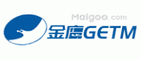 金鹰GETM品牌logo