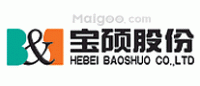 宝硕管材品牌logo