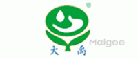大禹节水品牌logo