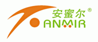 安蜜尔anmir品牌logo